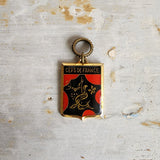 SALE: Vintage French  Wine Advertising Charm