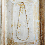 SALE Gold-Filled Cross Necklace