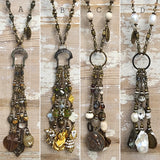 Amulets - Vintage Pendant