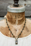 Pyrite 4-in-1 Chain - Authentica Collection 18 + 36" Inch